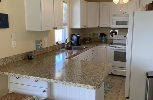Beach Haven West House | Beach Haven West Bungalow