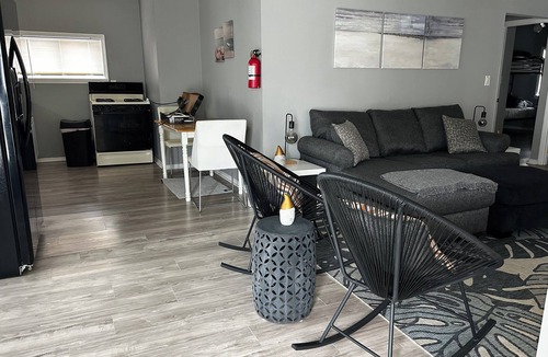 Beach Haven West House | Beach Haven West on the Canal with Dock