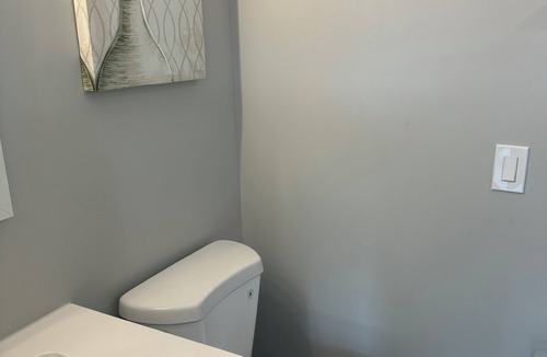 South Seaside Park House | Beach Hideaway 2