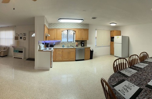 Ortona Park House | Beach House 3 bed, 2 bath in Ormond Beach FL