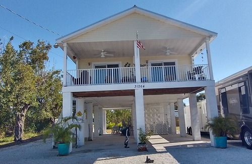 Sands House | Beach house BPK