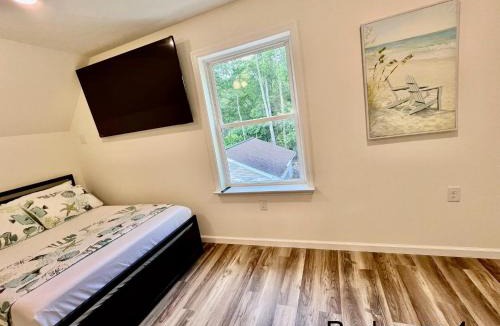 Villas House | Beach House By The Bay, Sleeps 19, 9 Car Parking