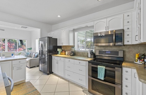 Pompano Isles House | Beach House! Managed by BNR Vacation Rentals
