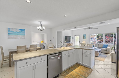Pompano Isles House | Beach House! Managed by BNR Vacation Rentals