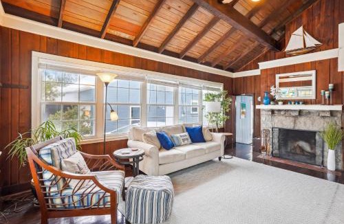 St. Pete Beach House | Beach House on the Sand