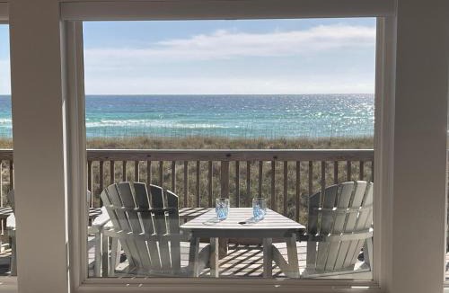 Sugar Beach House | Beach House