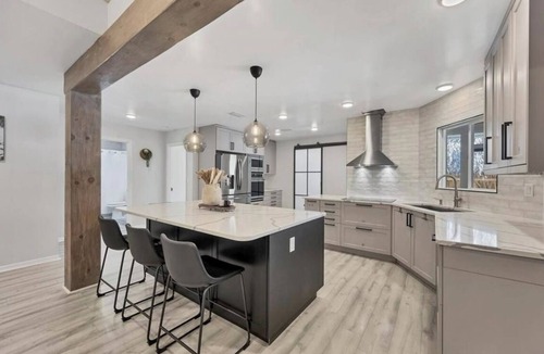 South Venice House | Beach House