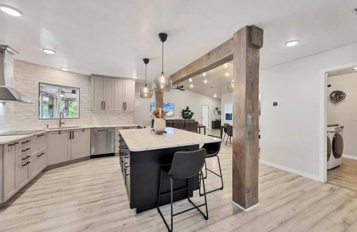 South Venice House | Beach House