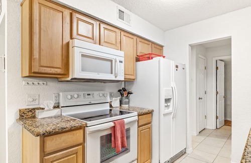 St. Augustine Condo | Beach Life, ground floor, quiet &clean. 2BR 2 Bath