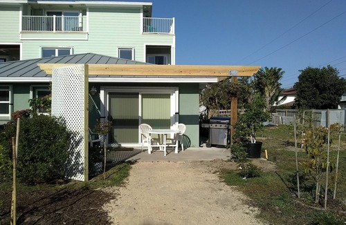 Ocean Spray Apartment | Beach lovers! Beautiful Apartment, close to Beach in Satellite Beach, Florida