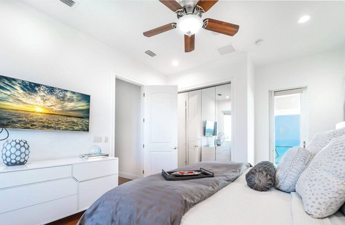 South Ponte Vedra Beach House | Beach Mansion near Sawgrass, Guana & St. Augustine
