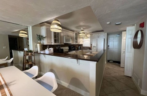 Daytona Beach Shores Condo | Beach Oasis 704. Sleeps 6 to 10