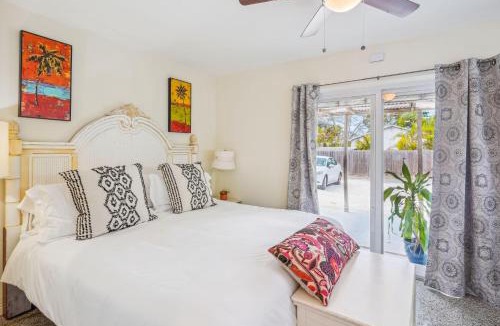 Gulfport Apartment | Beach Quarters ALL