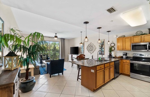Fort Walton Beach - Destin Condo | Beach Resort 215 Beach Setup included* HUGE value added. Perfect Pool View. Convenient Access