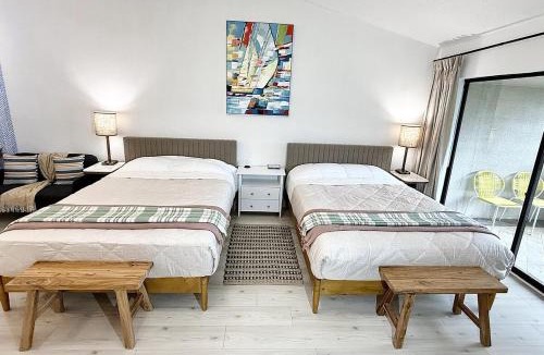 Sawgrass Apartment | Beach Retreat Just Renovated