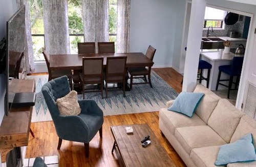 New Smyrna Beach House | Beach Retreat