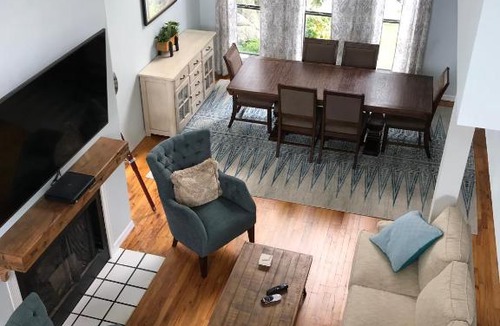 New Smyrna Beach House | Beach Retreat