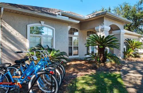 Gulf Pines House | Beach Retreat