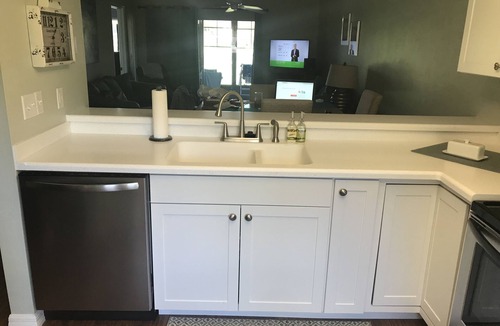 Biggar Condo | Beach's, Golf, Dining and Shopping close by