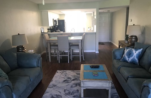 Biggar Condo | Beach's, Golf, Dining and Shopping close by