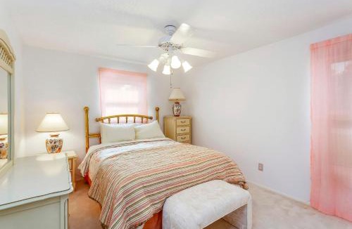 Iona House | Beach Time In Paradise