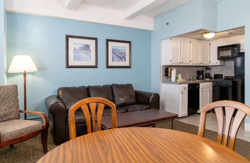 Brigantine House | Beach Vacation! 3 Spacious Units w/Kitchen, Free Parking, Bar, Pool!