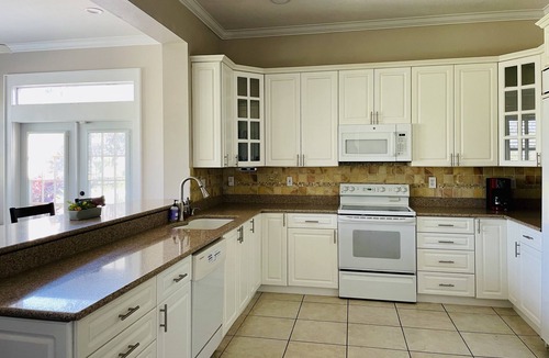 Palmetto House | Beach/Vacation House with a Jacuzzi, Dock, & more!