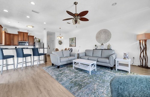 Bahama Beach Condo | 🌊Beach Views | Great Location | Vista del Mar II - Coastal Calm 301🌊