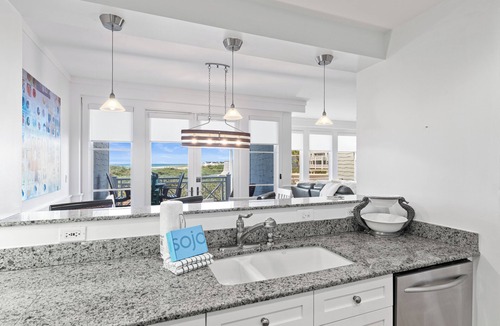 WaterSound Beach Condo | Beach Views, Gulf Front, Large Pool, 30A Watersound Gated Community