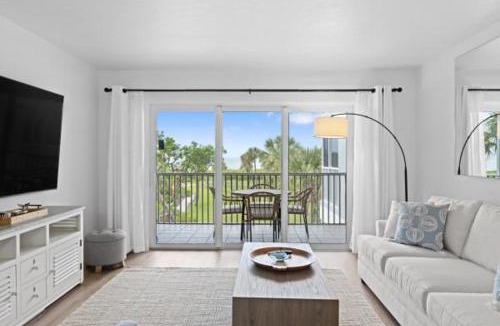 Captiva House | Beach Villas 2225