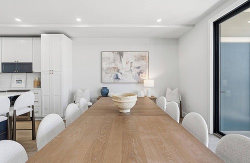 Wildwood Condo | BEACHBLOCK BOARDS RIDES PIERS! Brand New Luxury Condo! Panoramic Rooftop Views!