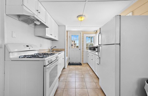 Surf City Apartment | Beachblock In Surf City - Perfect Family Rental!