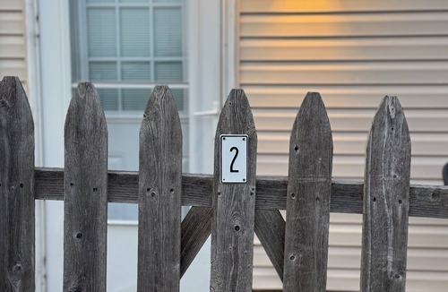Del Haven Apartment | Beachfront 1BR with water view, near Cape May & Wildwood