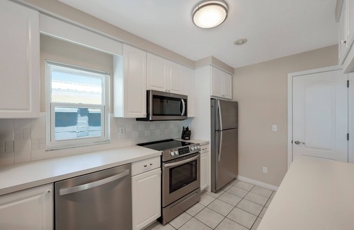 Nokomis Condo | Beachfront 2 Bedroom Condo on Casey Key