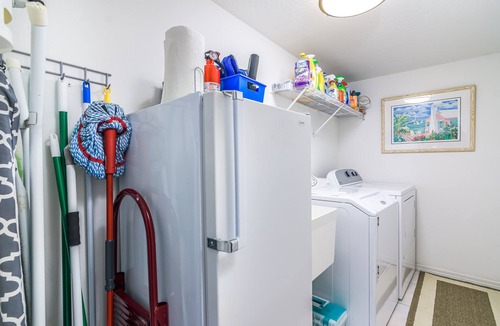 Port Canaveral Apartment | Beachfront 3 Bedroom/2 bathroom condo in Cape Canaveral