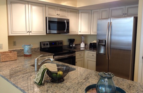 Punta Rassa Condo | Beachfront 3B/3B Fully Renovated Condo on Private Beach w/Heated Pool
