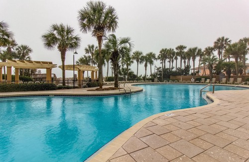 Gulf Pines Condo | "Beachfront Bliss: East-Facing 3-Bed, 3-Bath Corner Unit on the 9th Floor at Westwinds Condominium" at Sandestin Golf and Beach Resort!
