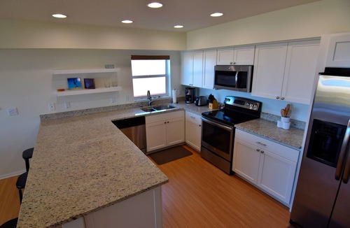 Indian Rocks Beach Condo | Beachfront Condo With Panoramic Views of the Gulf Plus, Beach Gear, Grill & Wifi