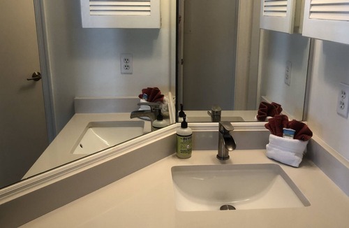 Boca Grande Condo | Beachfront Condo at the Boca Grande Club