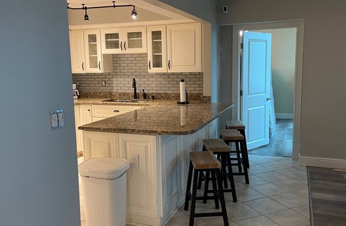 Sand Key Condo | Beachfront Condo for Rent