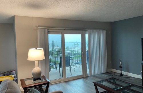Sand Key Condo | Beachfront Condo for Rent