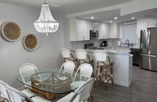 Gulf Pines Condo | Beachfront Condo in Sandestin