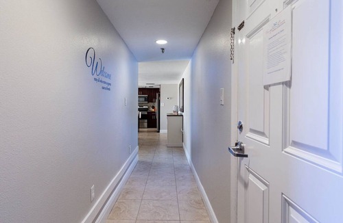 Redington Shores Apartment | Beachfront, Great Views, Heated Pool, King Bed, Balcony - 301