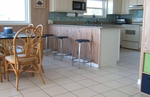 Port St. Joe House | Beachfront home on Gulf of Mexico (240 ft private beach frontage)