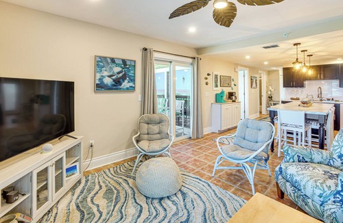 Placida Condo | Beachfront Island Condo on Florida Gulf Coast