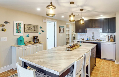 Placida Condo | Beachfront Island Condo on Florida Gulf Coast