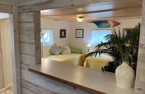 Manasquan Apartment | Beachfront living