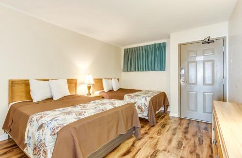 Myrtle Beach Apartment | Beachfront Luxury Condo w private balcony at Meridian Plaza