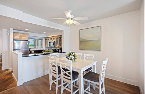 Kiawah Island Condo | BEACHFRONT! Modern, upgraded villa! East Beach Kiawah!