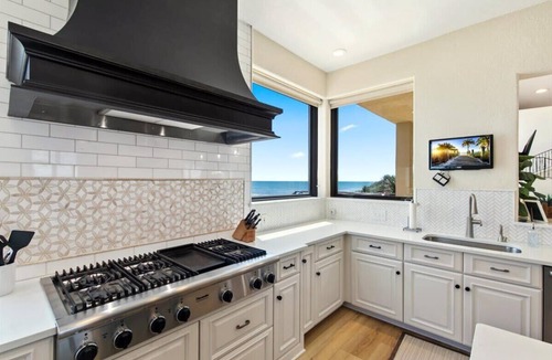 South Ponte Vedra Beach House | Beachfront Paradise - Casa de la Playa